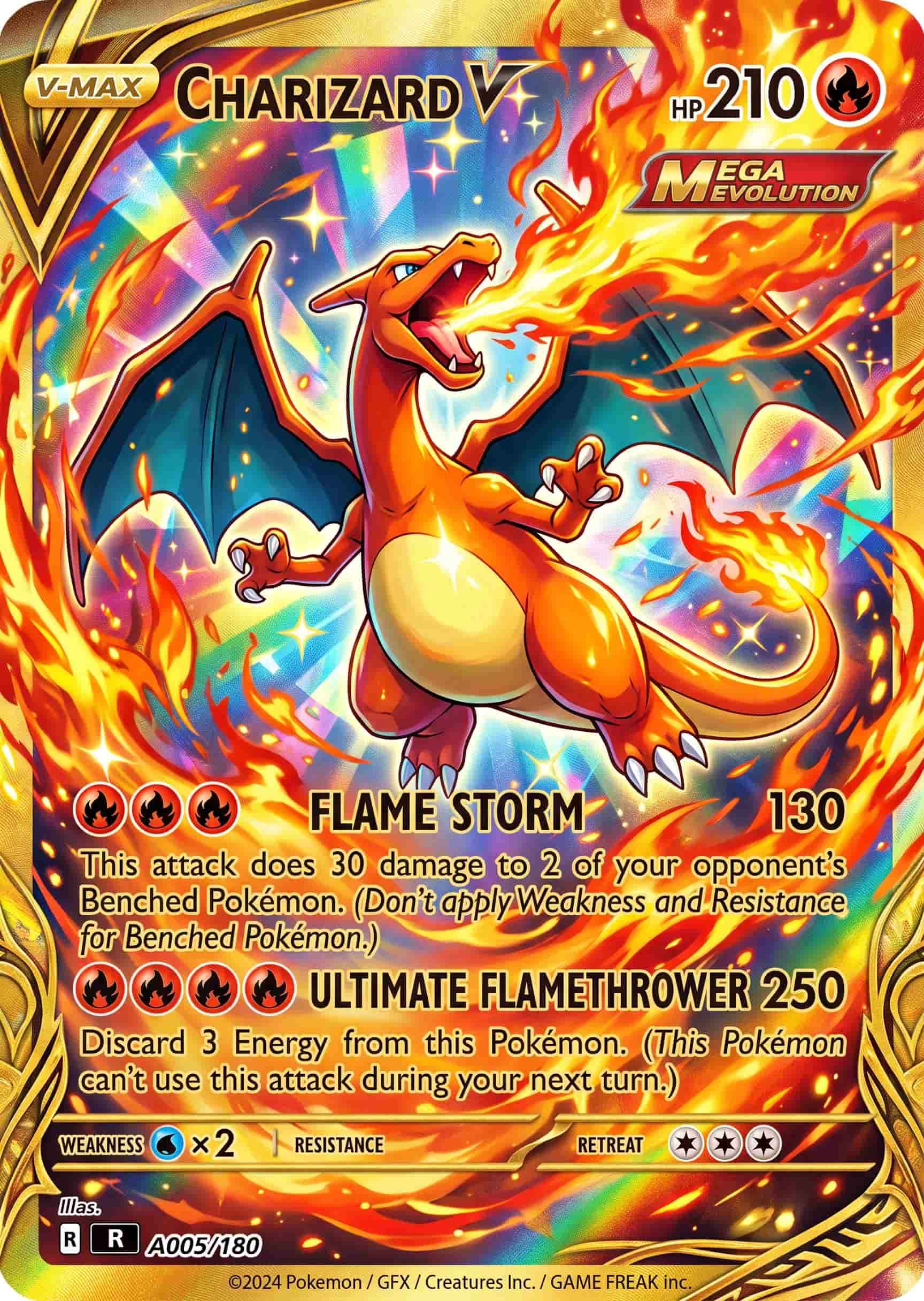 PSA-graded 1999 Pokémon 1st Edition Charizard #4 sealed in a tamper-evident PSA slab